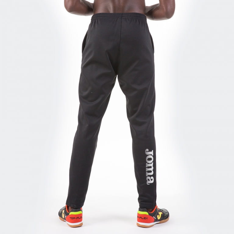 Nilo Bukser (Slim-Fit) - sort - Joma