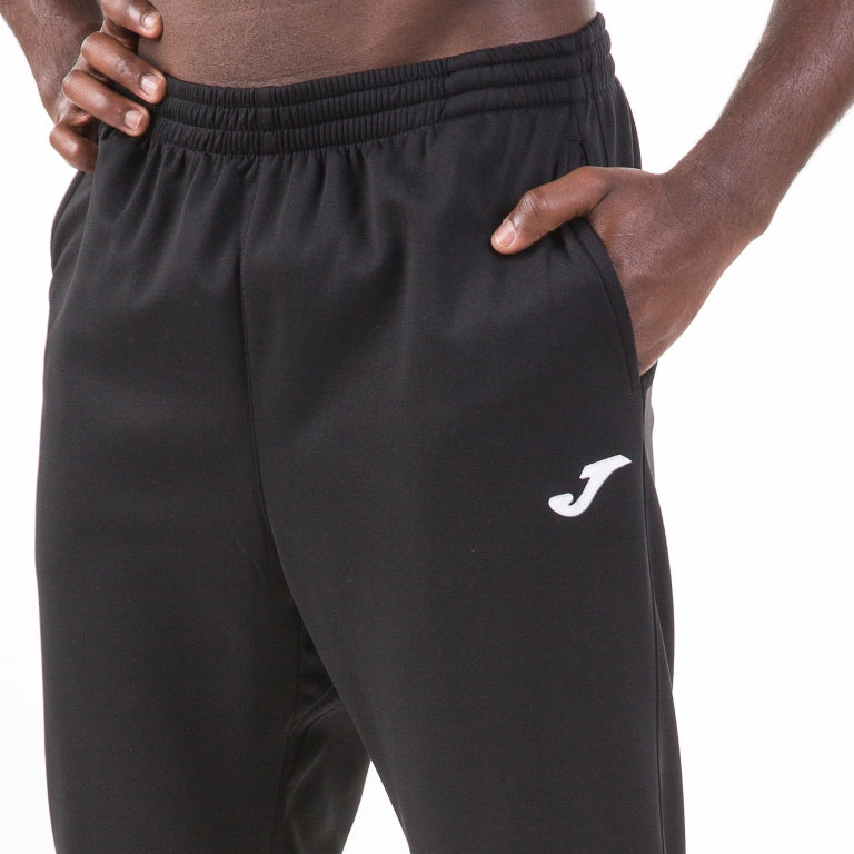 Nilo Bukser (Slim-Fit) - sort - Joma