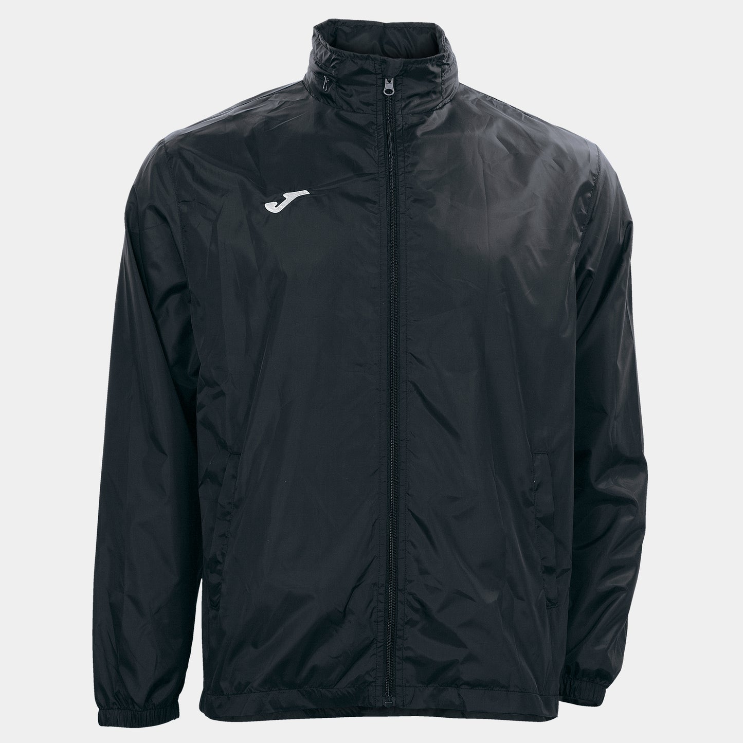 RAINJACKET IRIS - sort - Joma