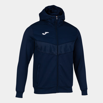 BERNA II HOODIE JACKET - navy - Joma