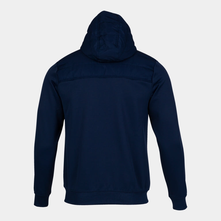 BERNA II HOODIE JACKET - navy - Joma