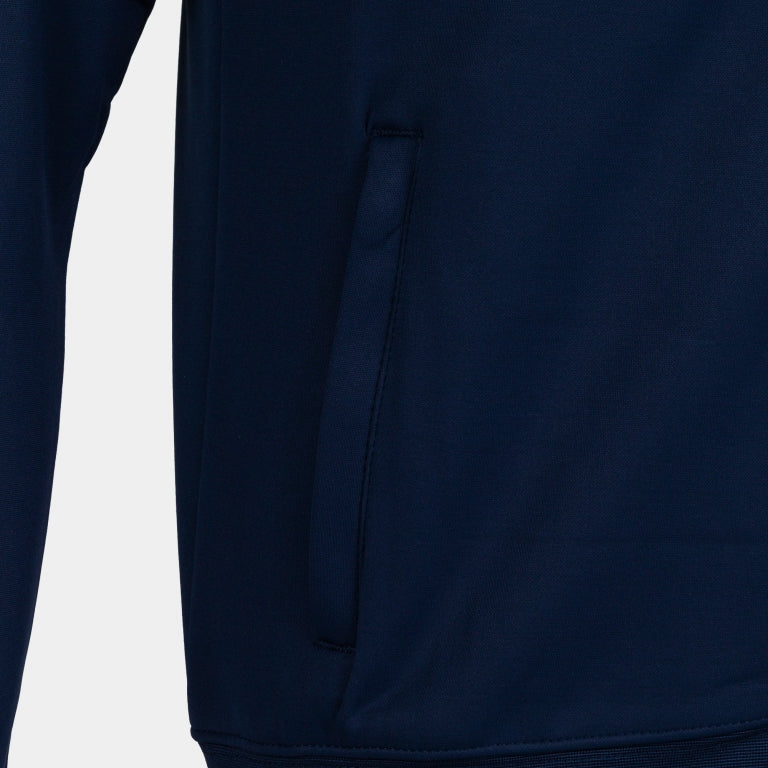 BERNA II HOODIE JACKET - navy - Joma