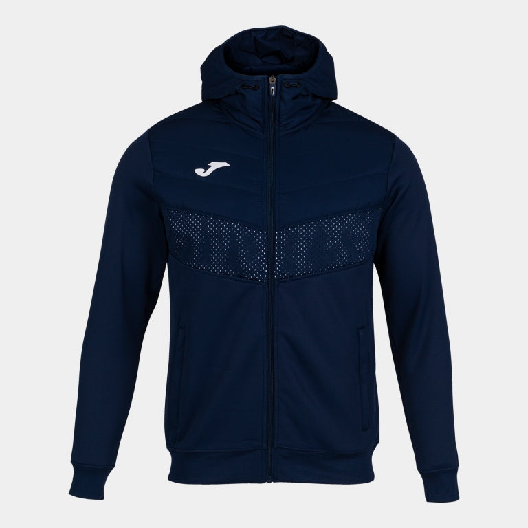 BERNA II HOODIE JACKET - navy - Joma