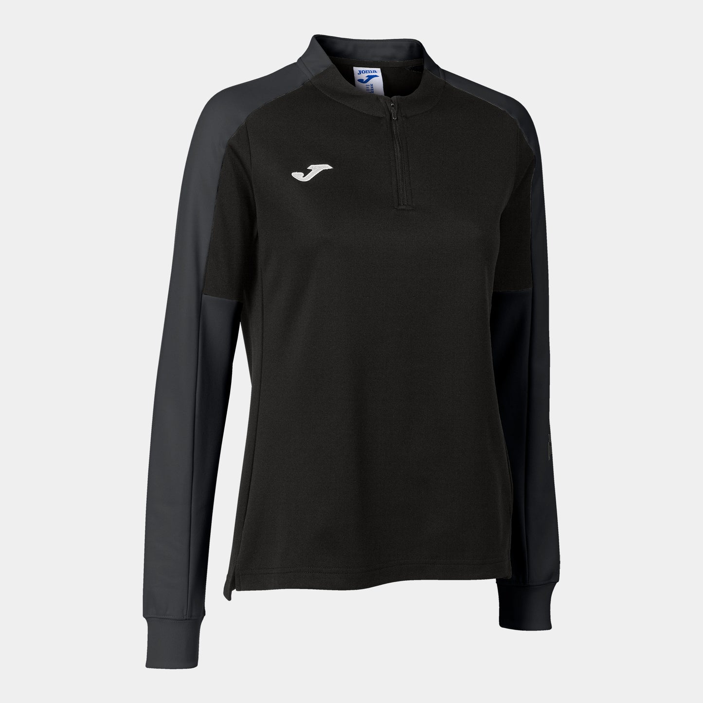 Eco Championship Sweatshirt - sort - Joma