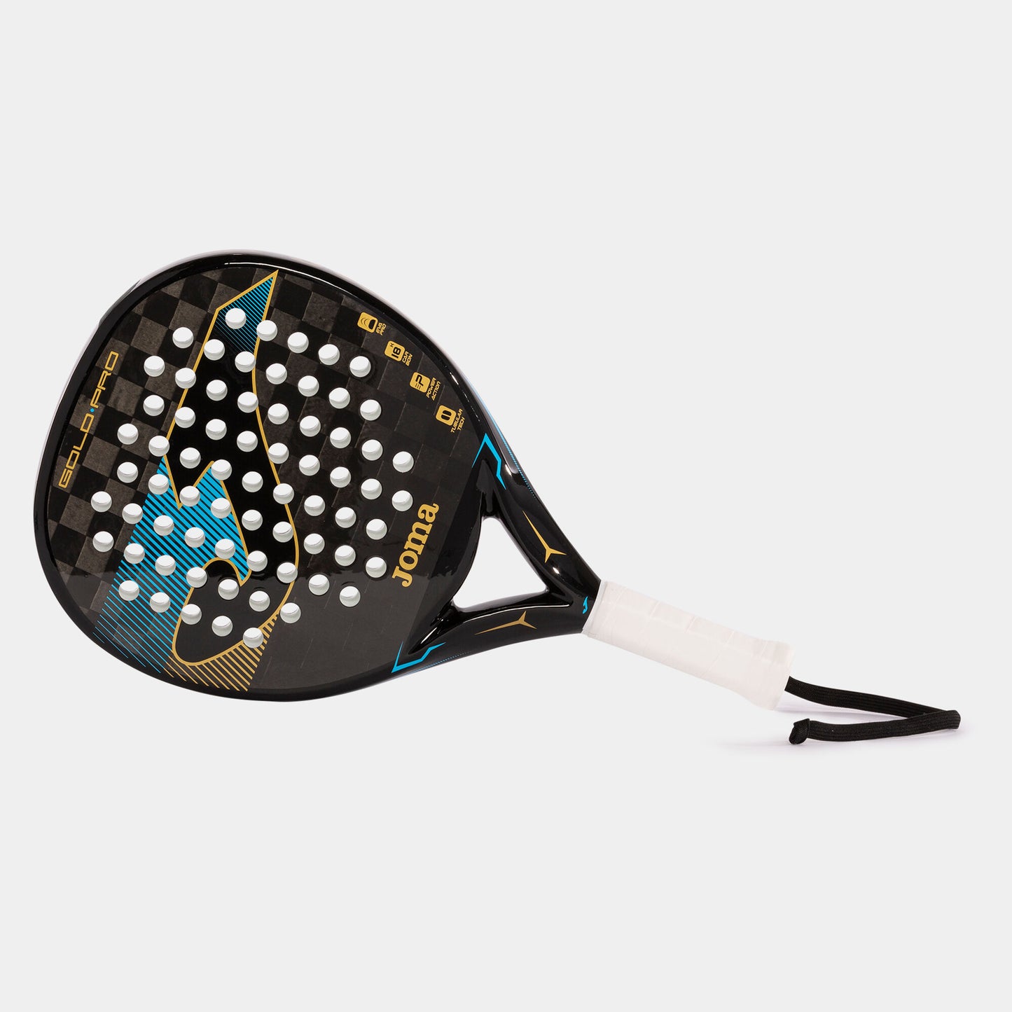 PADDLE RACKET GOLD PRO - Joma