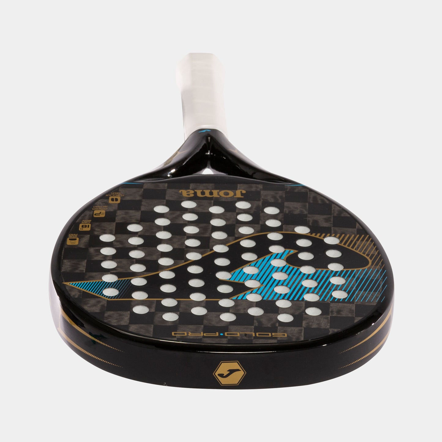 PADDLE RACKET GOLD PRO - Joma