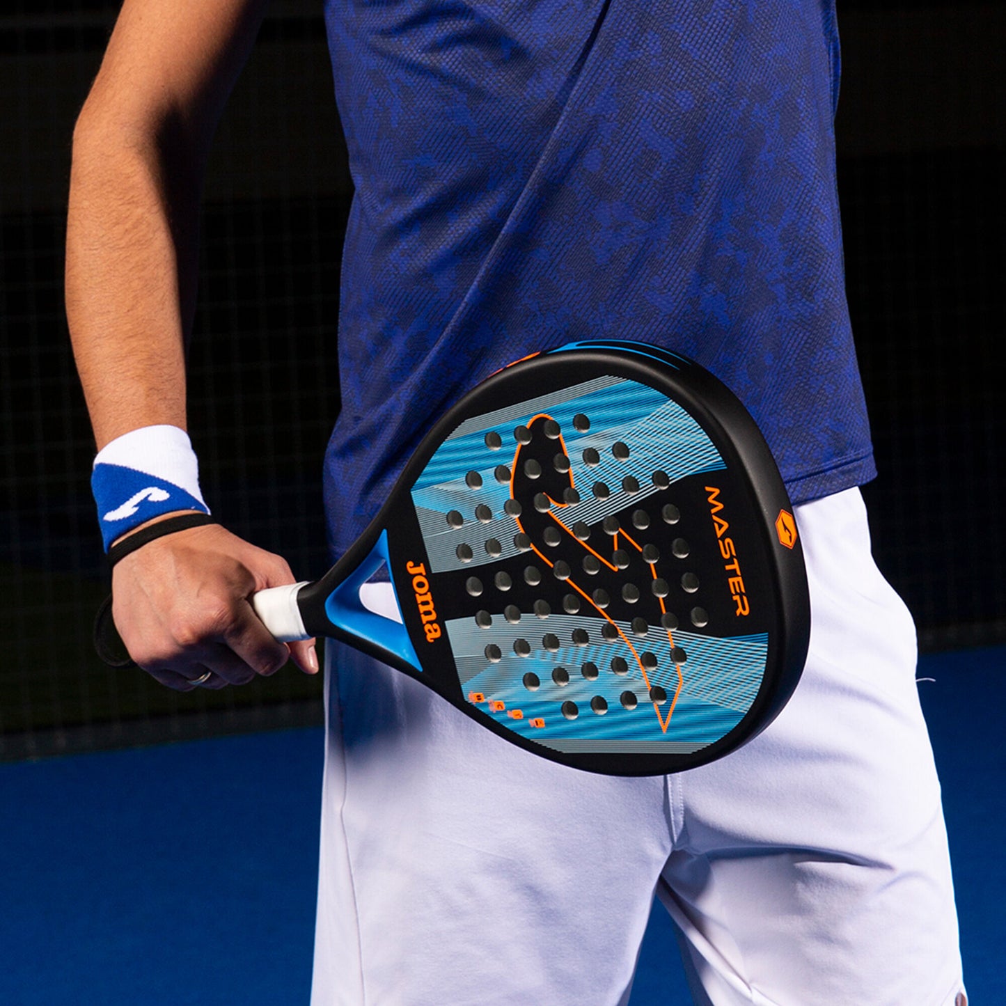 PADDLE RACKET MASTER - Joma