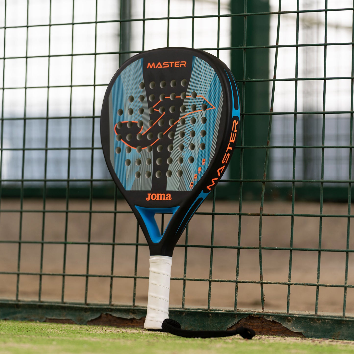 PADDLE RACKET MASTER - Joma