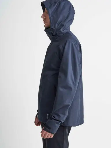 Mountain jacket - blå - Craft