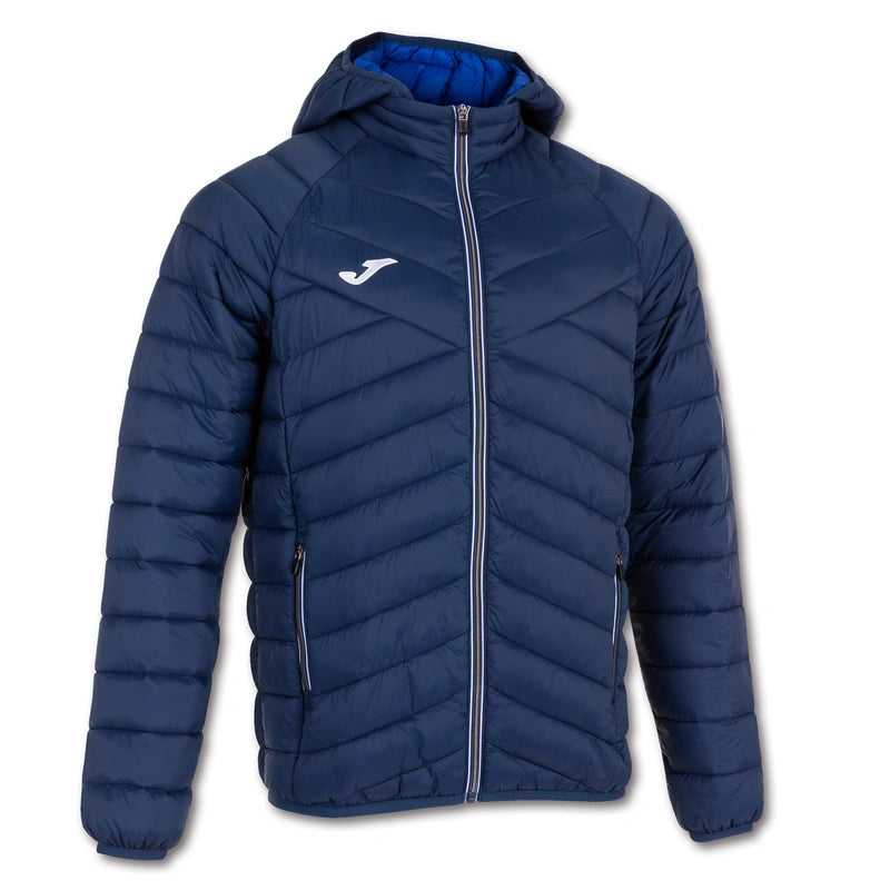 Urban vinterjakke - navy - Joma