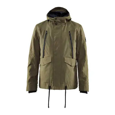 3-in-1 jacket - grøn - Craft