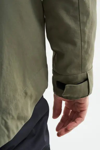 3-in-1 jacket - grøn - Craft