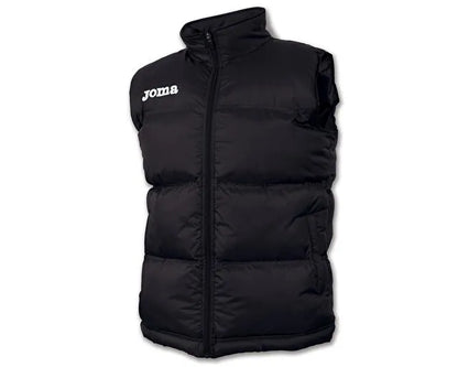 Alaska Bomber Jacket - sort - Joma