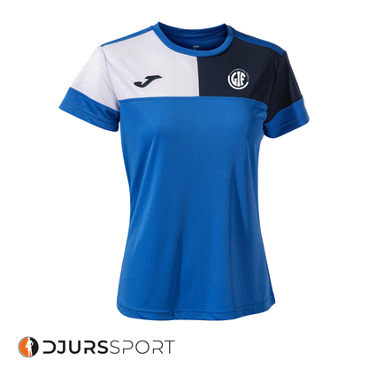 Spillertrøje - Dame - Udebane - Grenaa IF Fodbold