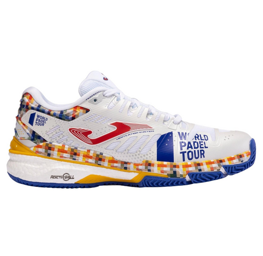 Joma Padel sko - T.Slam 2352