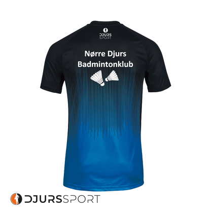 T-shirt - Nørre Djurs Badminton