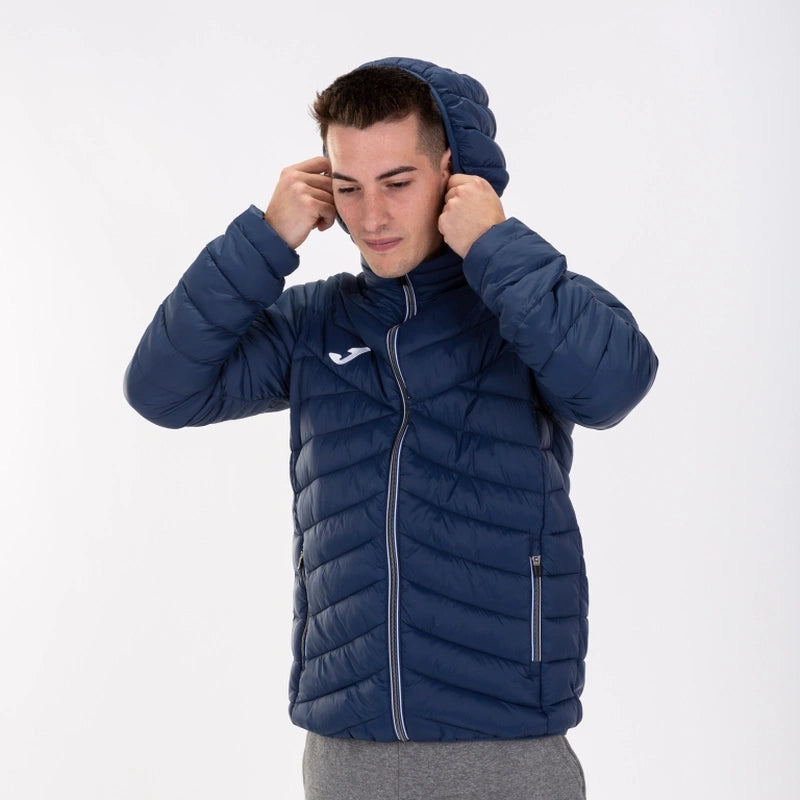 Urban vinterjakke - navy - Joma