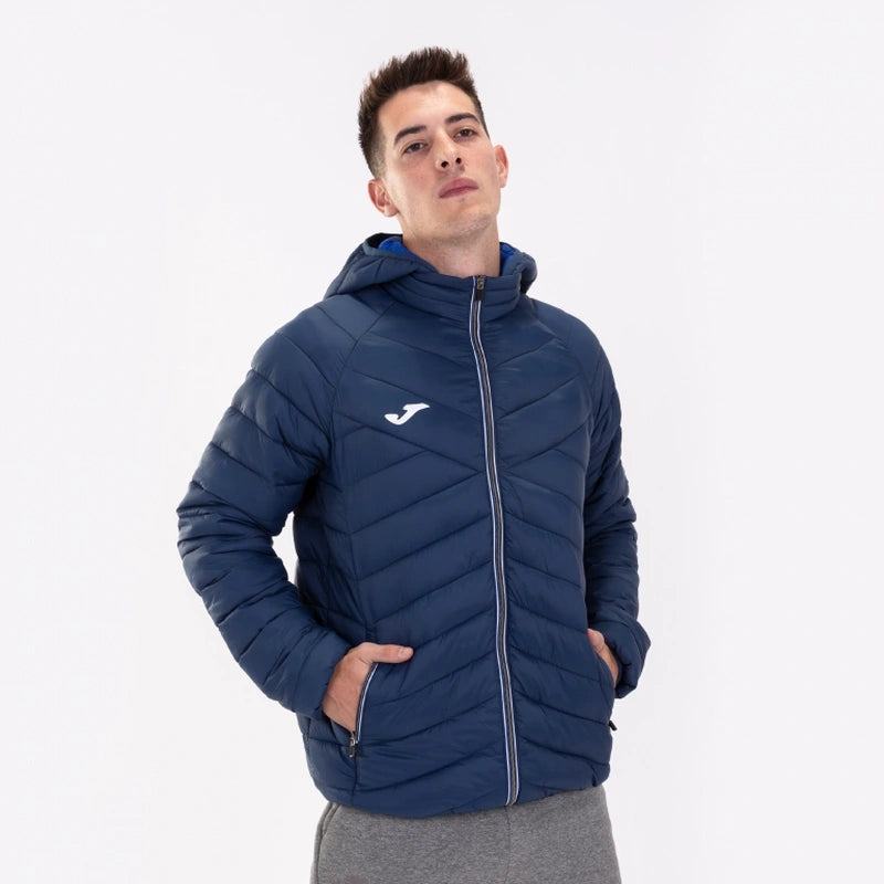 Urban vinterjakke - navy - Joma